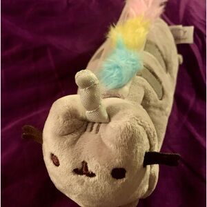 Pusheen pencil pouch